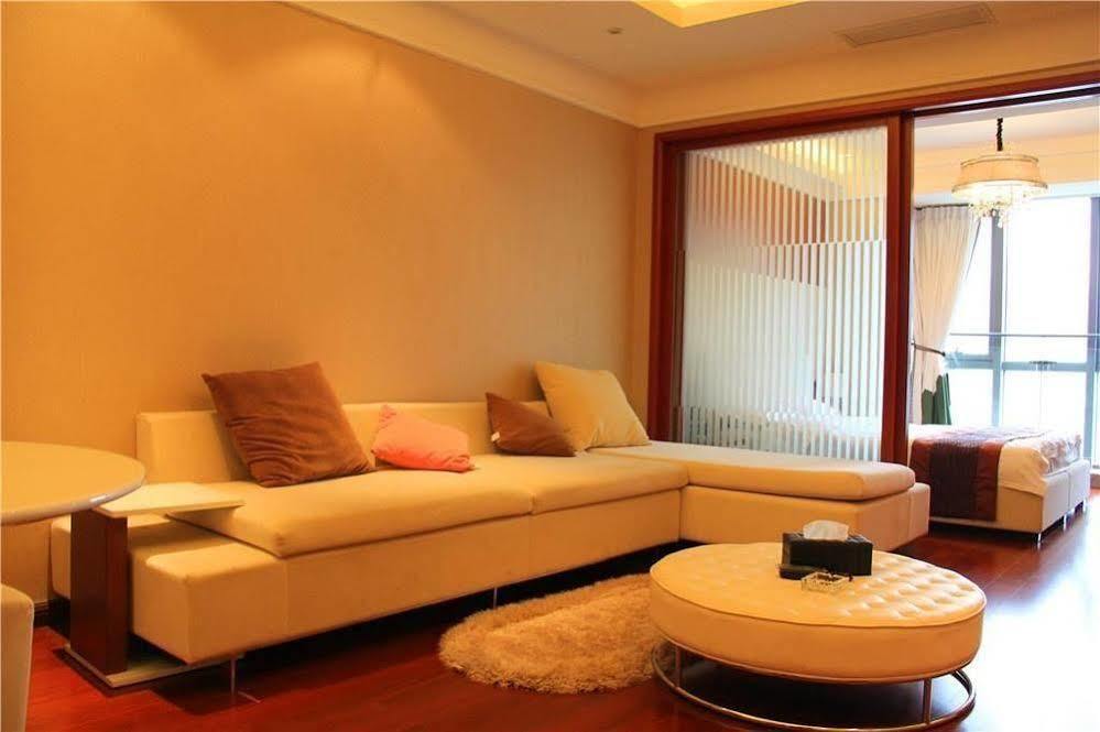 Chongqing Love Apartment Εξωτερικό φωτογραφία