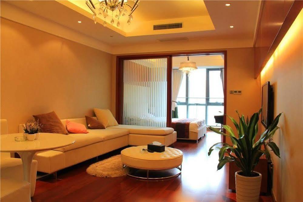 Chongqing Love Apartment Εξωτερικό φωτογραφία