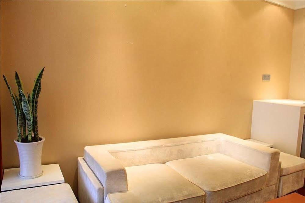 Chongqing Love Apartment Εξωτερικό φωτογραφία